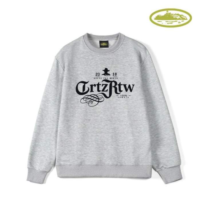 Corteiz Sweatshirt _SKUCorteizS-2XLastxC101231403